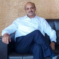 Madhu S Kamath