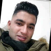 Mulazim Ali