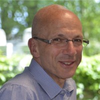 David Kendall
