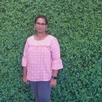 Kokila Maheshwaran