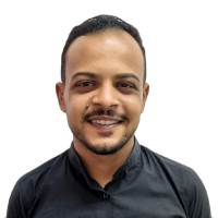 Mahmoud Hamouda