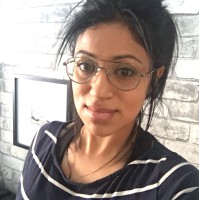 Sana Usmani