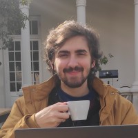 Kolin Morais R Barbosa