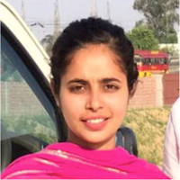 Anureet Kaur