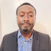 David Abutu