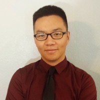Yi(Frank) Chen