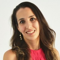 Gilyane Almeida