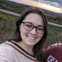 Jessica M. Miller-Yaegle