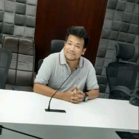 DEBASHISH GOGOI