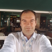 Stephane Paillet