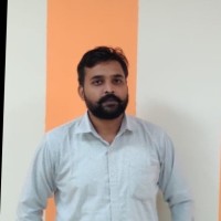 Arvind Kumar Singh