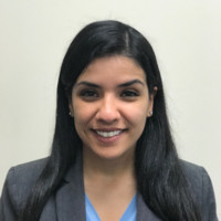 Priscilla Martinez