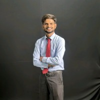 Prajjwal Jaiswal