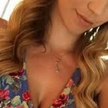 Monica Scott