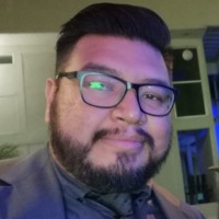 Jesus Isaac Lara Escobedo