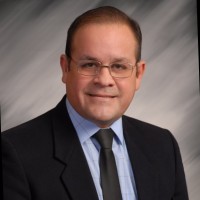 Netzahualcoyotl Hernandez