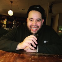 Djermo Latuheru