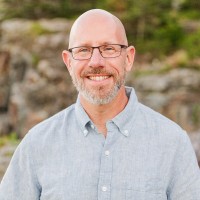 Steve Vetter, CPA, CGFM, PMP