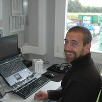 Dieter Verschaeve