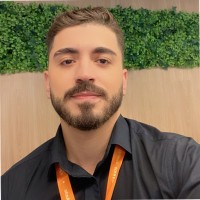 Diego Rodrigues de Carvalho