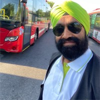 Dilbagh Singh Bajaj