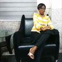 temidola Balogun