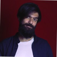 Mohammad Nemati