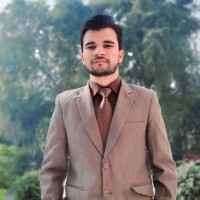 Haroon Jamshaid