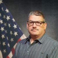 Kenneth Smith Aas, Chec Ii, Mep