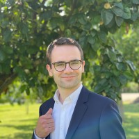 Valentin Lehmann