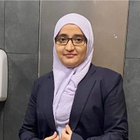 Fatima Soudagar