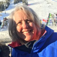 Laura Curtis