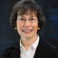 C. Nancy Fisher, MBA, RD, LDN