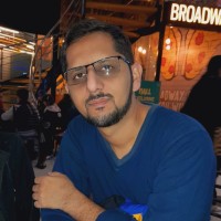 Muhammad Shoaib Siddique