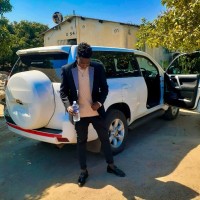 Joel Nyanga
