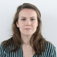 Sarah Healy