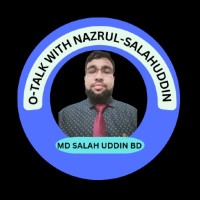 Md Salah Uddin