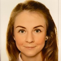 Yuliia Savinkova