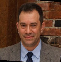 Ethan Weinstein
