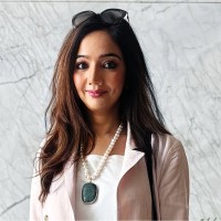 Komal Sharma