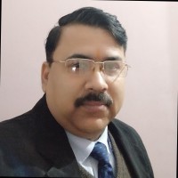 Milind Bhatt