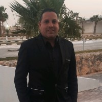 Ahmed Qassem