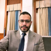 Ahmed Yahia