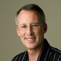 Steve Hinds