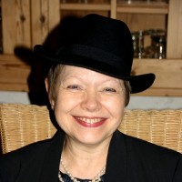 Monika Gerlach (vormals Benning)