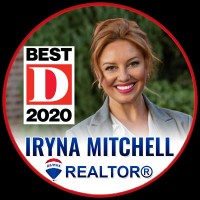 Iryna Mitchell