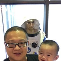 陈柏良