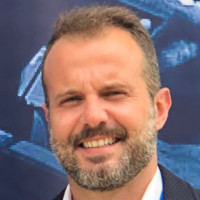 Jorge Garrigós Cabañero