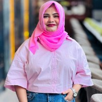 Rida Fatima
