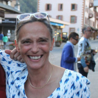 Isabelle Dureux
